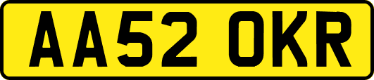 AA52OKR
