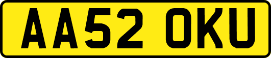 AA52OKU