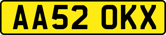 AA52OKX