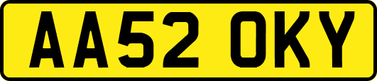 AA52OKY