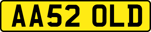 AA52OLD