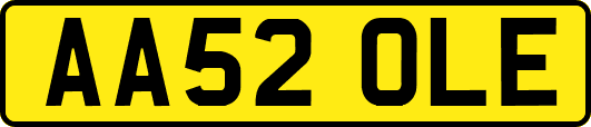 AA52OLE