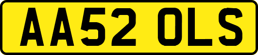 AA52OLS