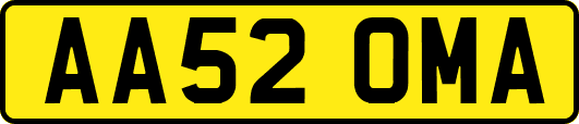 AA52OMA