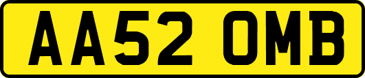 AA52OMB
