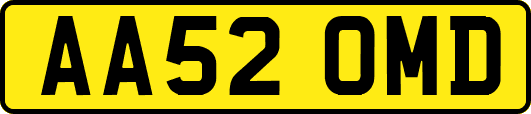AA52OMD