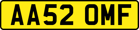 AA52OMF
