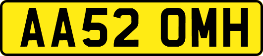 AA52OMH