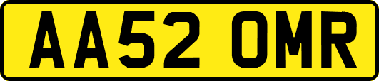 AA52OMR