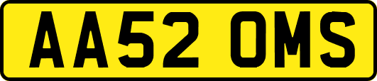 AA52OMS