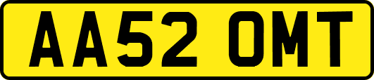 AA52OMT