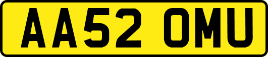 AA52OMU