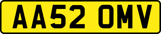 AA52OMV