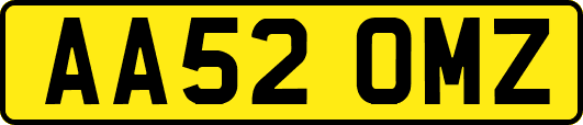 AA52OMZ