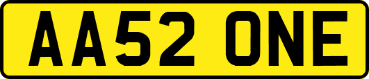 AA52ONE