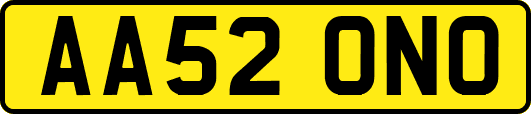AA52ONO