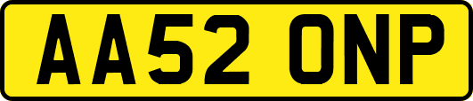 AA52ONP
