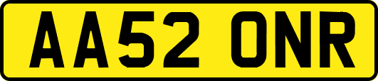 AA52ONR