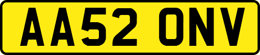 AA52ONV