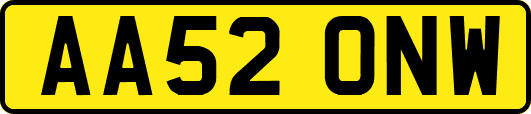 AA52ONW