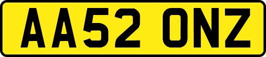 AA52ONZ