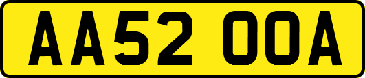 AA52OOA