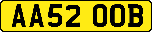 AA52OOB