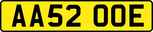AA52OOE