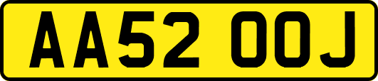 AA52OOJ