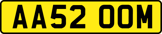 AA52OOM