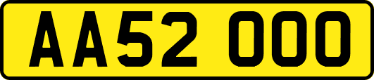AA52OOO