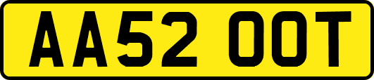 AA52OOT