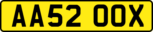 AA52OOX