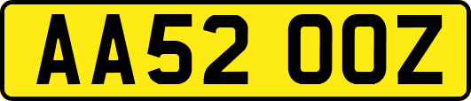 AA52OOZ