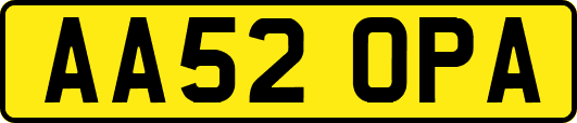 AA52OPA
