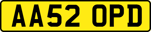 AA52OPD