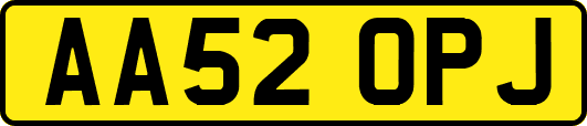 AA52OPJ