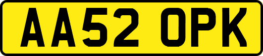 AA52OPK