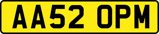AA52OPM