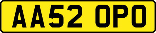 AA52OPO