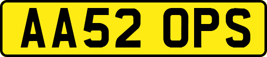AA52OPS