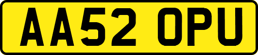 AA52OPU