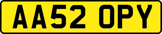 AA52OPY