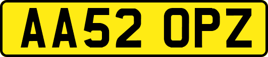 AA52OPZ