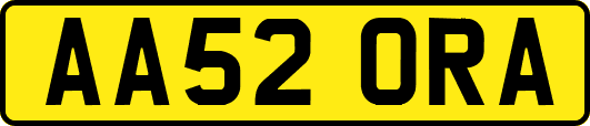 AA52ORA