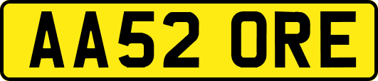 AA52ORE