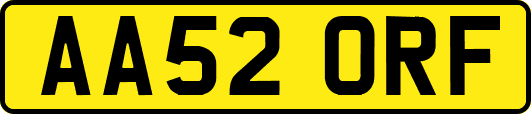 AA52ORF