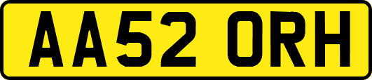 AA52ORH