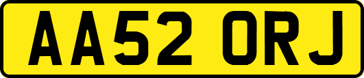 AA52ORJ