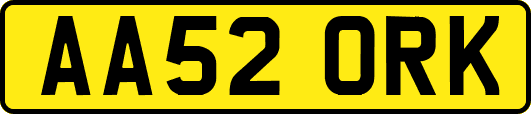 AA52ORK